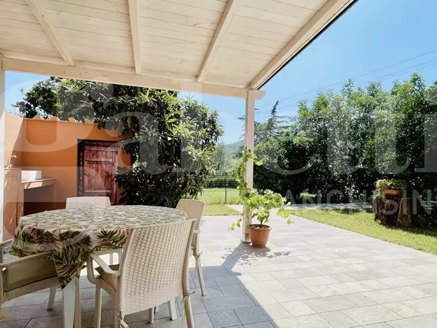 Immagine 12 di Terratetto in vendita  in LocalitÃ  ORTI a Portoferraio