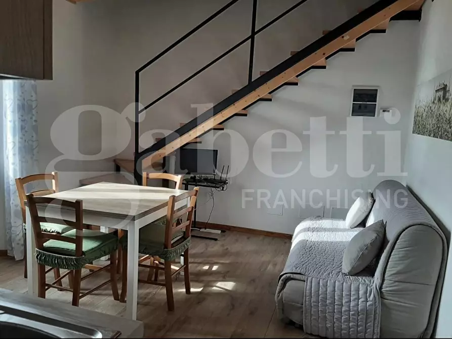 Immagine 16 di Terratetto in vendita  in LocalitÃ  ORTI a Portoferraio