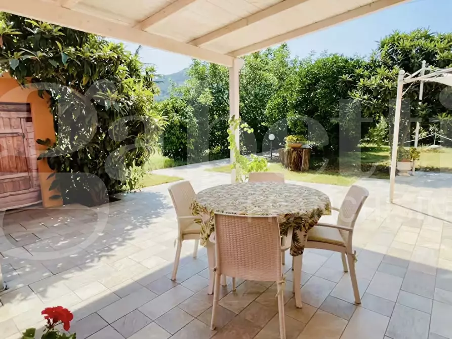Immagine 15 di Terratetto in vendita  in LocalitÃ  ORTI a Portoferraio