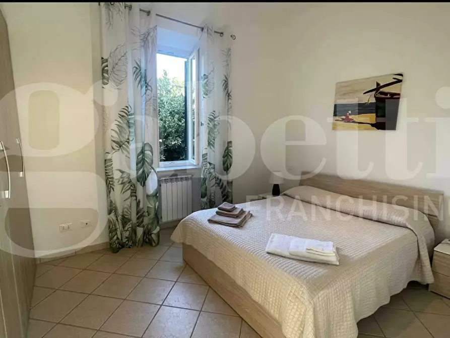 Immagine 5 di Terratetto in vendita  in LocalitÃ  ORTI a Portoferraio