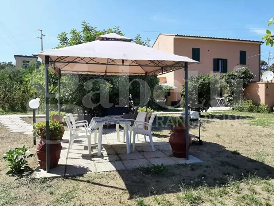 Immagine 20 di Terratetto in vendita  in LocalitÃ  ORTI a Portoferraio