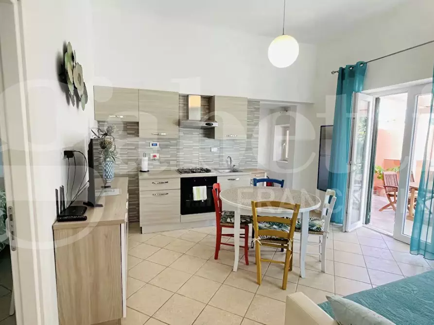 Immagine 2 di Terratetto in vendita  in LocalitÃ  ORTI a Portoferraio