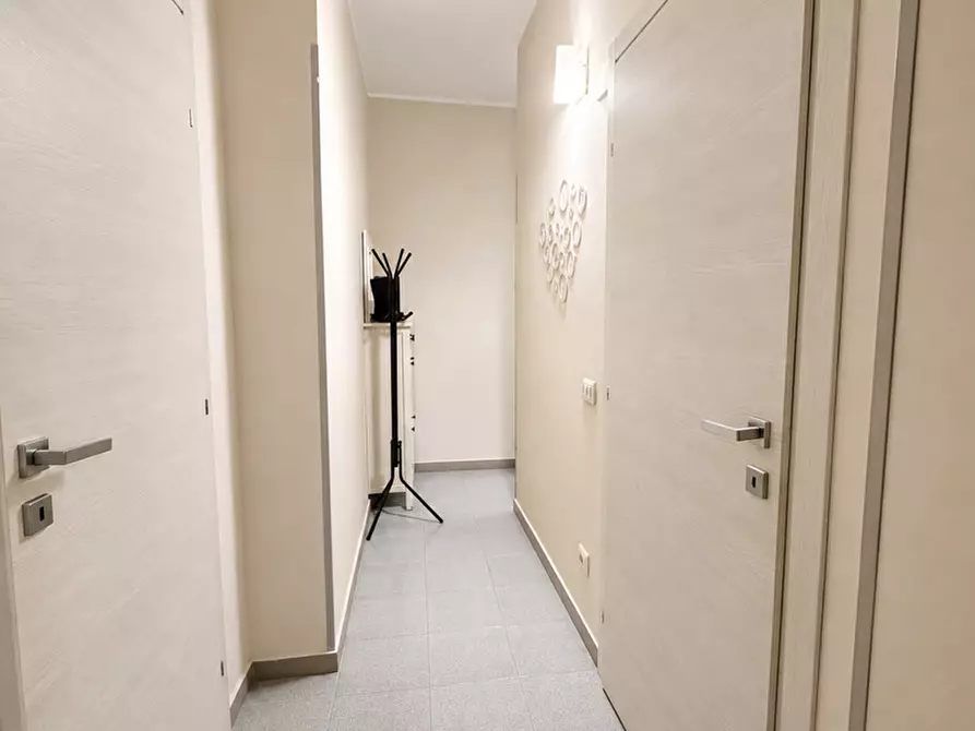 Immagine 4 di Appartamento in vendita  in Via PALESTRO a Porto Azzurro