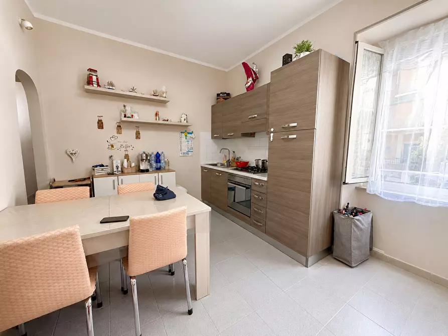 Immagine 7 di Appartamento in vendita  in Via PALESTRO a Porto Azzurro