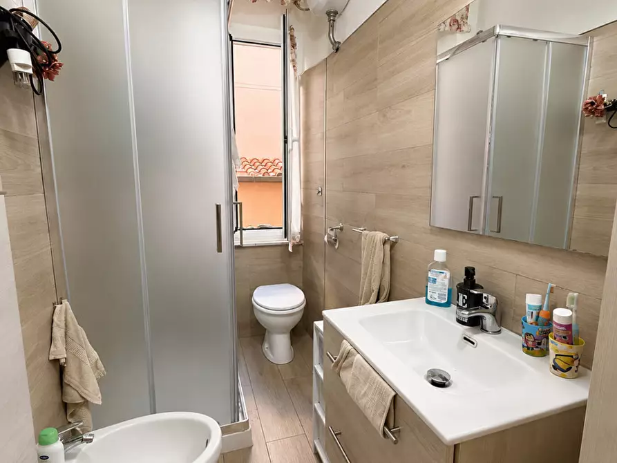 Immagine 6 di Appartamento in vendita  in Via PALESTRO a Porto Azzurro