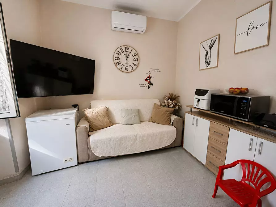 Immagine 10 di Appartamento in vendita  in Via PALESTRO a Porto Azzurro