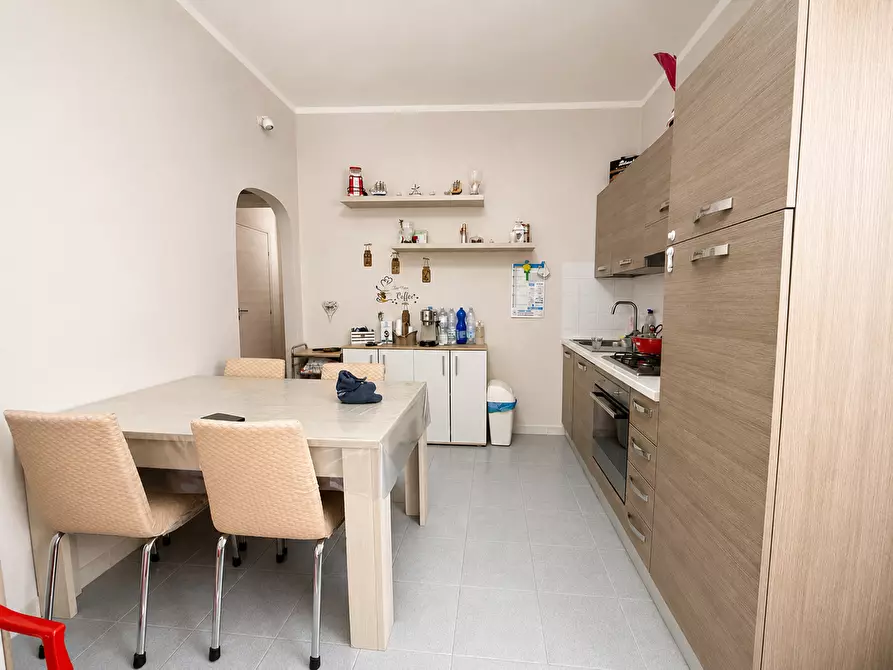 Immagine 9 di Appartamento in vendita  in Via PALESTRO a Porto Azzurro