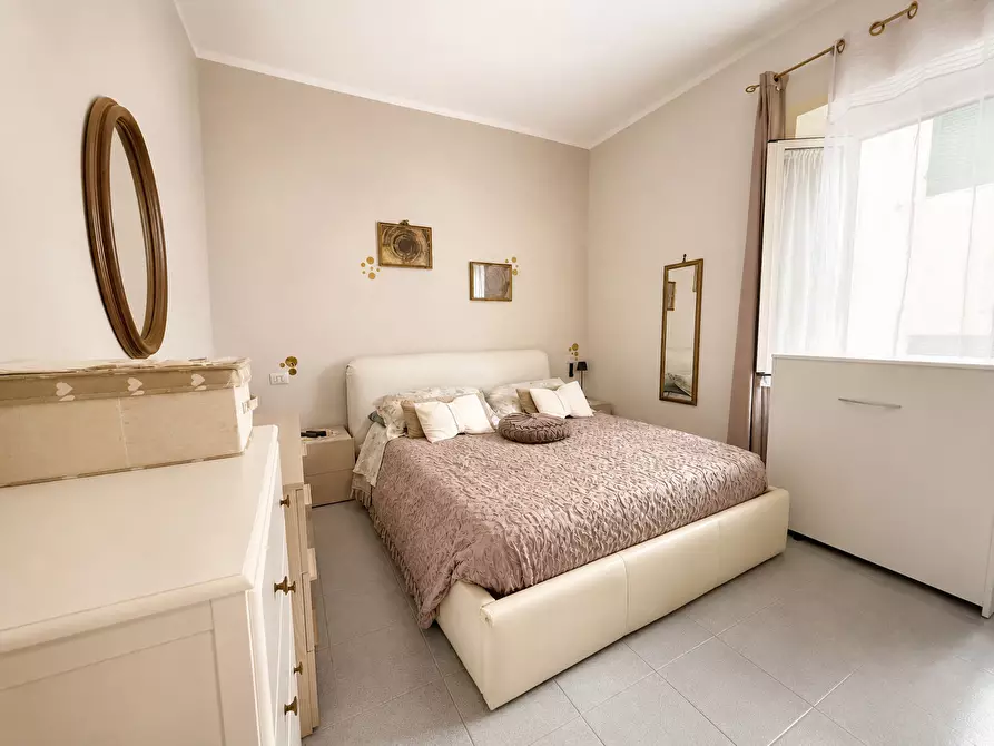 Immagine 5 di Appartamento in vendita  in Via PALESTRO a Porto Azzurro