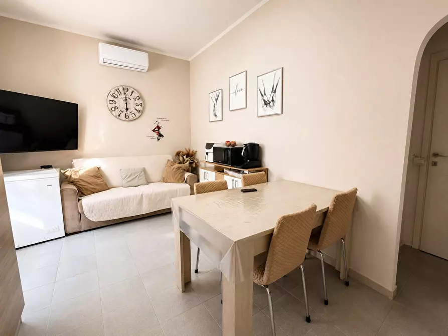 Immagine 1 di Appartamento in vendita  in Via PALESTRO a Porto Azzurro