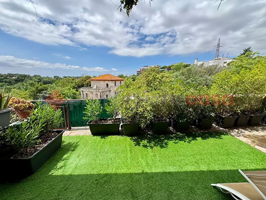 Immagine 23 di Appartamento in vendita  in Via Beverino, 42 a Roma