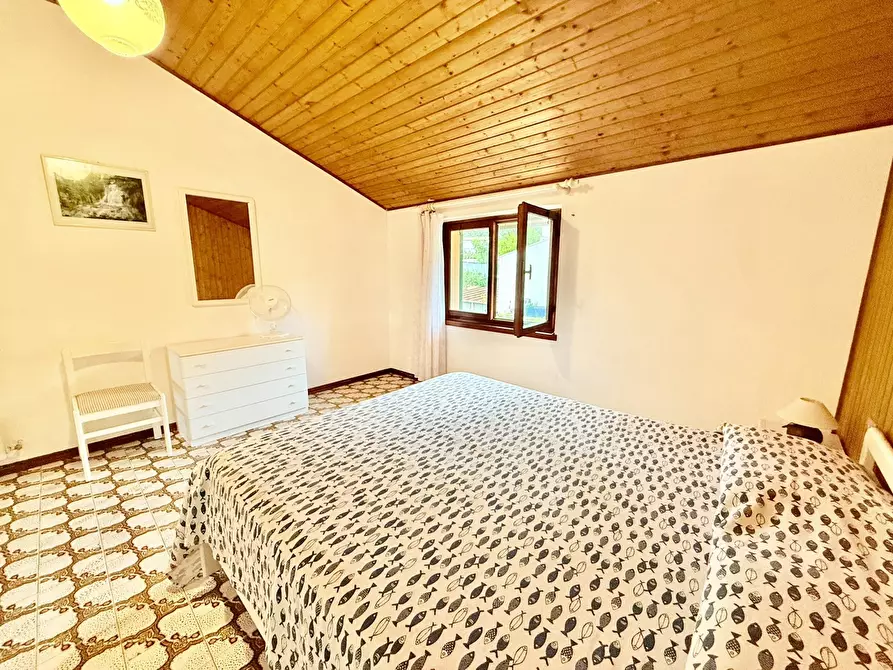 Immagine 26 di Casa quadrifamiliare in vendita  in Via DI CASTIGLIONE a Campo Nell'elba