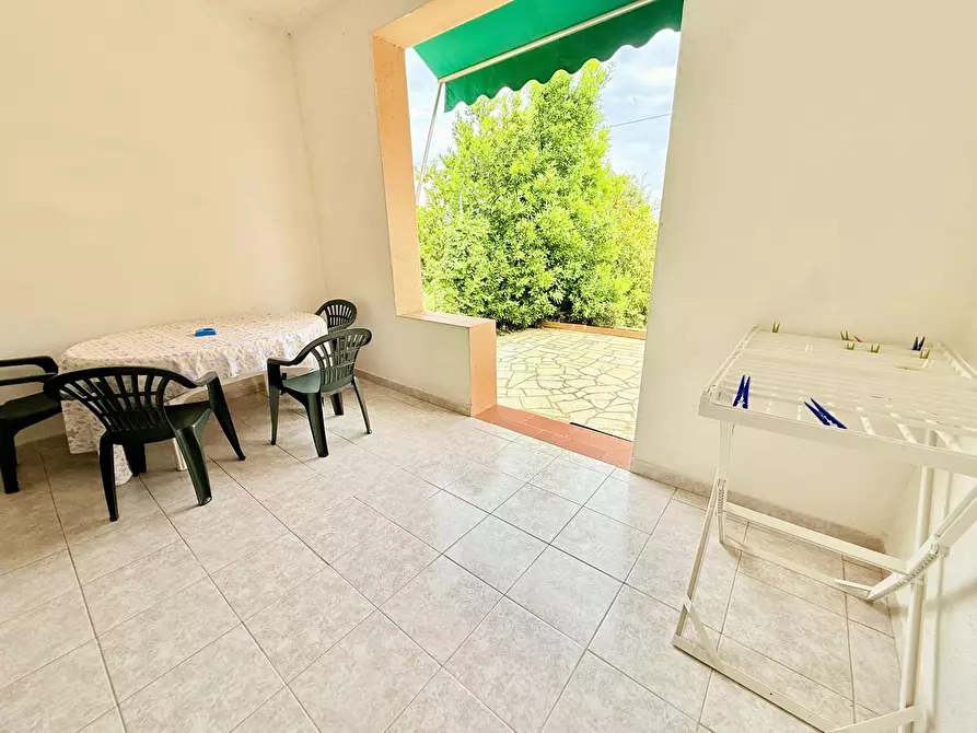 Immagine 17 di Casa quadrifamiliare in vendita  in Via DI CASTIGLIONE a Campo Nell'elba