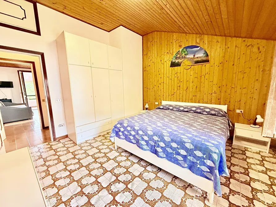 Immagine 29 di Casa quadrifamiliare in vendita  in Via DI CASTIGLIONE a Campo Nell'elba