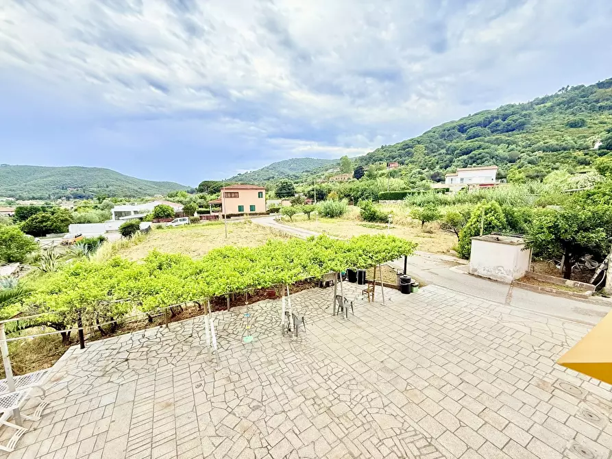 Immagine 10 di Casa quadrifamiliare in vendita  in Via DI CASTIGLIONE a Campo Nell'elba