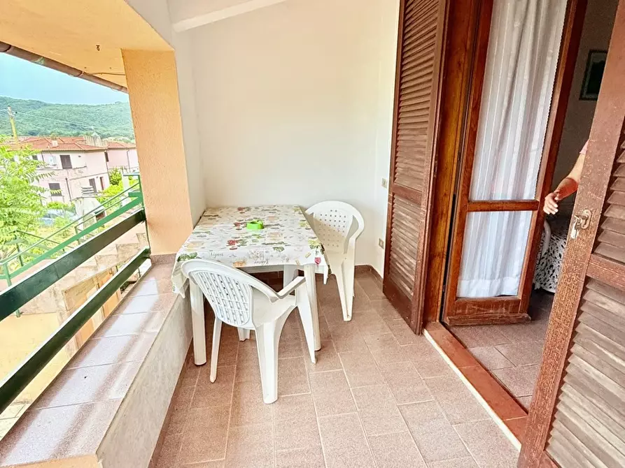 Immagine 27 di Casa quadrifamiliare in vendita  in Via DI CASTIGLIONE a Campo Nell'elba