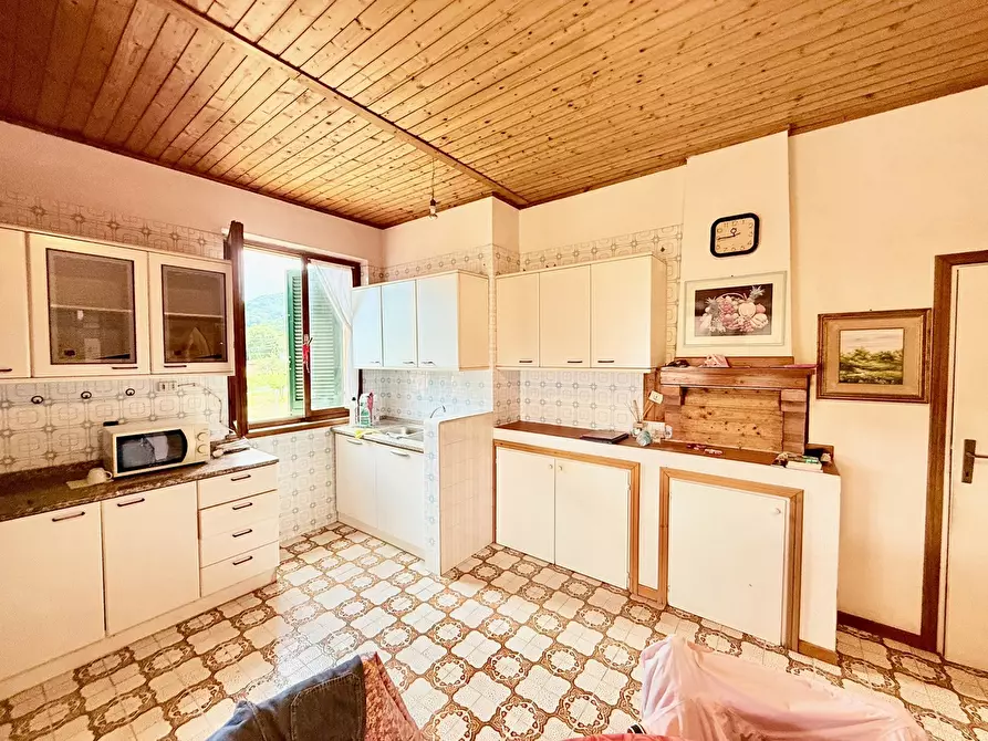 Immagine 3 di Casa quadrifamiliare in vendita  in Via DI CASTIGLIONE a Campo Nell'elba
