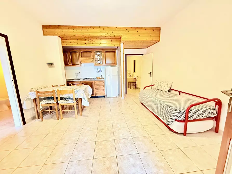 Immagine 20 di Casa quadrifamiliare in vendita  in Via DI CASTIGLIONE a Campo Nell'elba