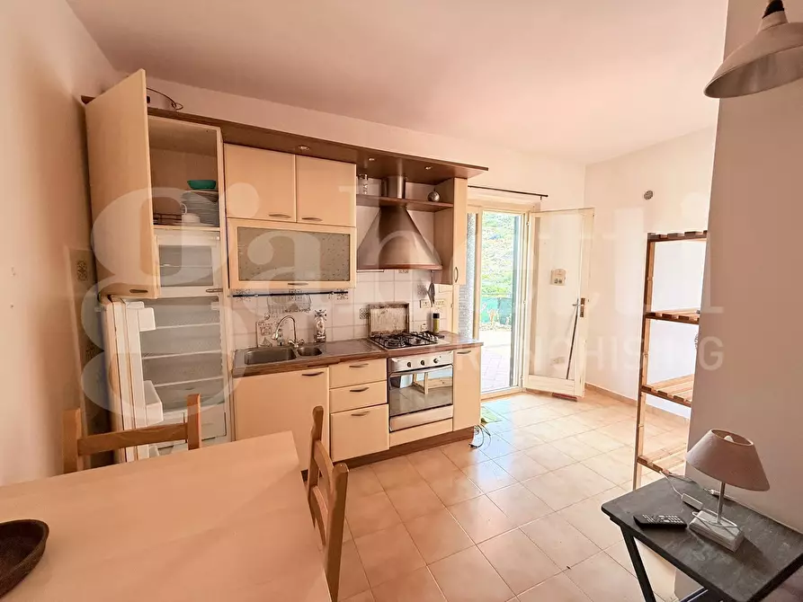 Immagine 12 di Appartamento in vendita  in Via DEL CALONE a Capoliveri