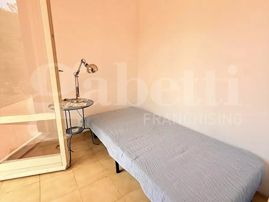 Immagine 17 di Appartamento in vendita  in Via DEL CALONE a Capoliveri