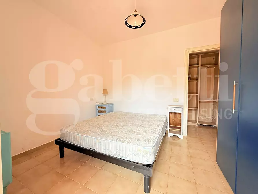Immagine 7 di Appartamento in vendita  in Via DEL CALONE a Capoliveri