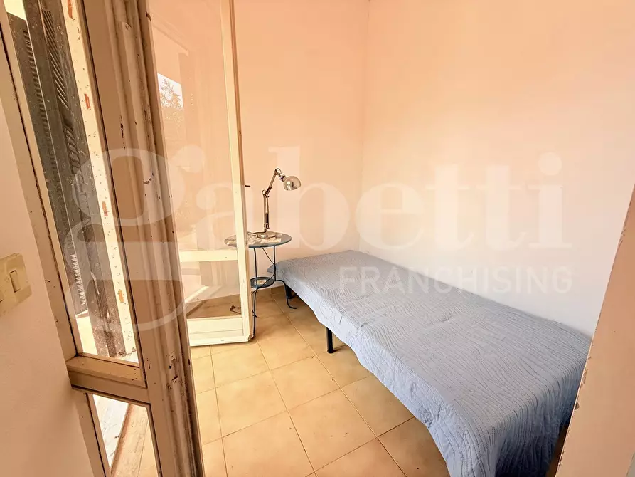 Immagine 16 di Appartamento in vendita  in Via DEL CALONE a Capoliveri
