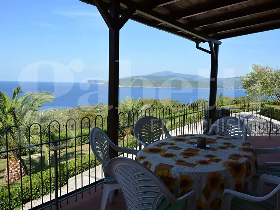 Immagine 32 di Villa in vendita  in LocalitÃ  LA TRAPPOLA a Capoliveri