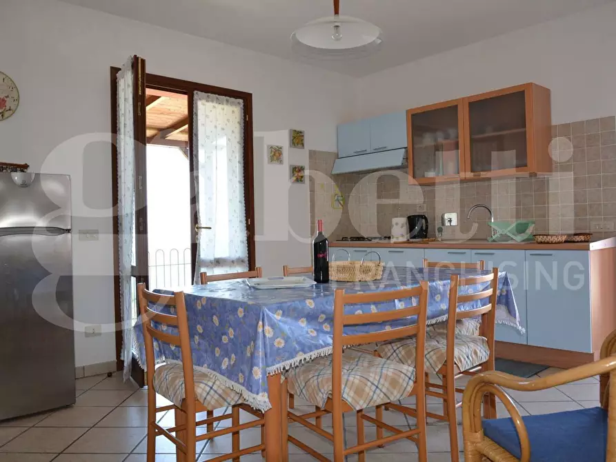 Immagine 19 di Villa in vendita  in LocalitÃ  LA TRAPPOLA a Capoliveri