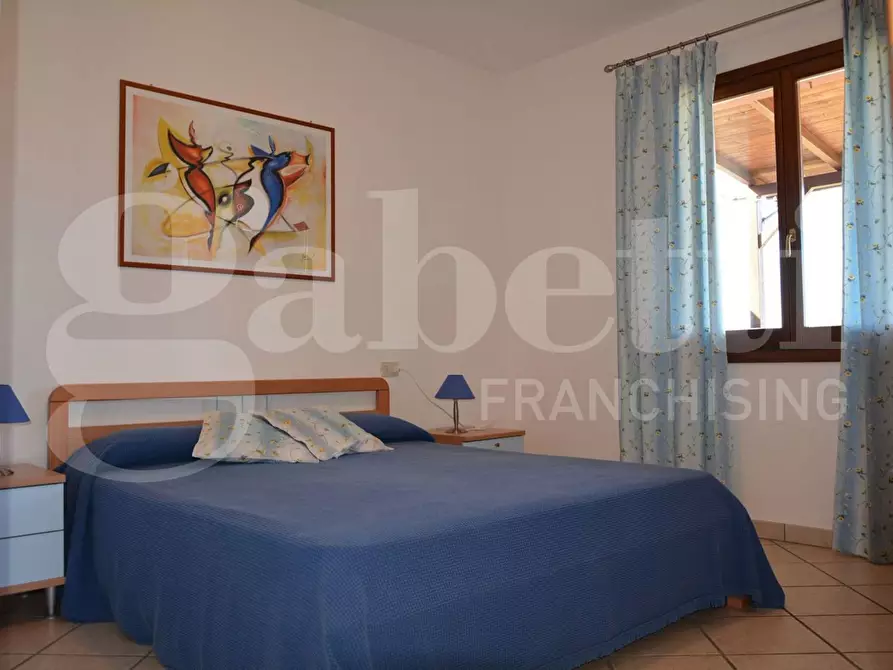 Immagine 9 di Villa in vendita  in LocalitÃ  LA TRAPPOLA a Capoliveri