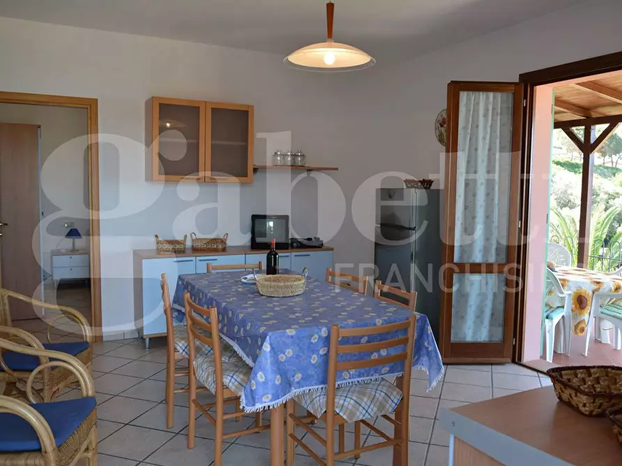 Immagine 15 di Villa in vendita  in LocalitÃ  LA TRAPPOLA a Capoliveri