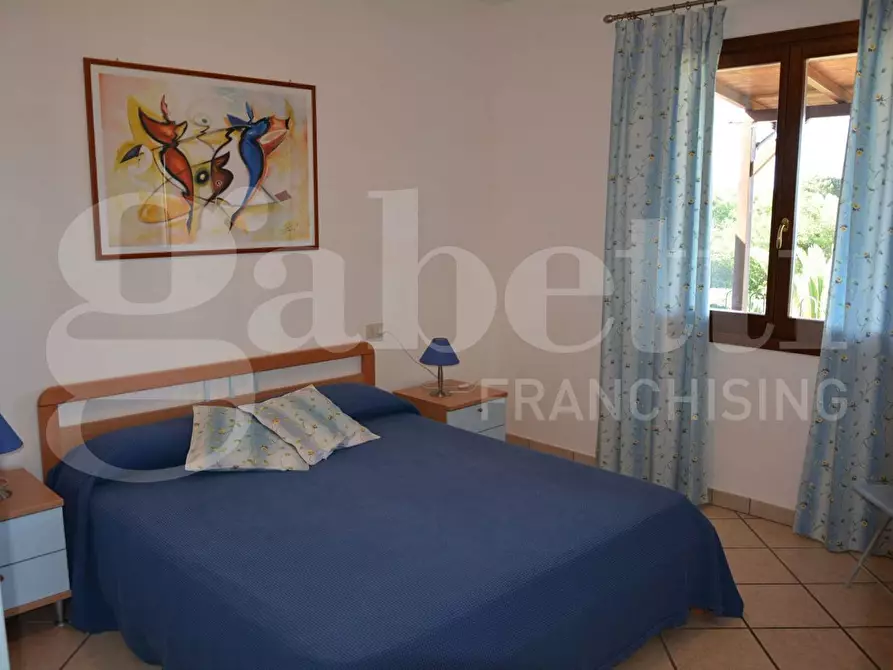 Immagine 6 di Villa in vendita  in LocalitÃ  LA TRAPPOLA a Capoliveri