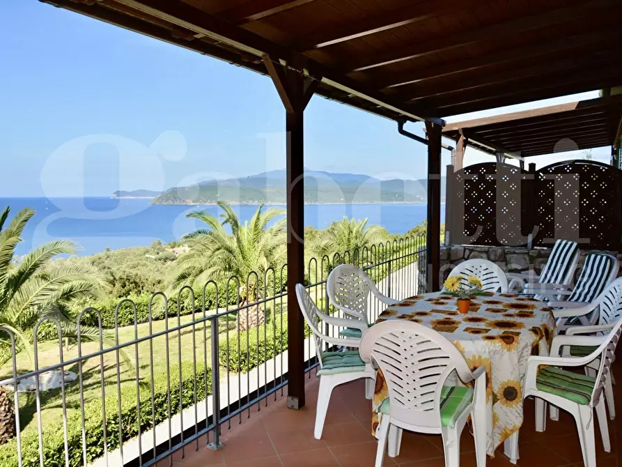 Immagine 26 di Villa in vendita  in LocalitÃ  LA TRAPPOLA a Capoliveri
