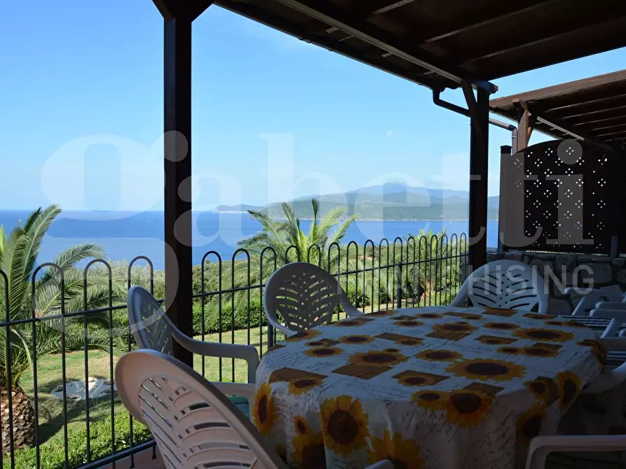 Immagine 2 di Villa in vendita  in LocalitÃ  LA TRAPPOLA a Capoliveri