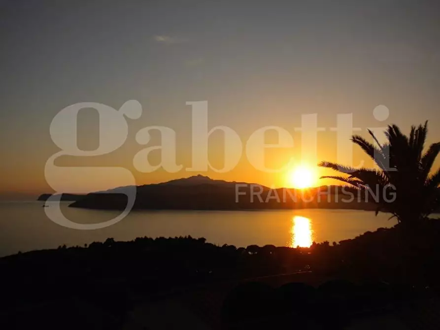 Immagine 8 di Villa in vendita  in LocalitÃ  LA TRAPPOLA a Capoliveri