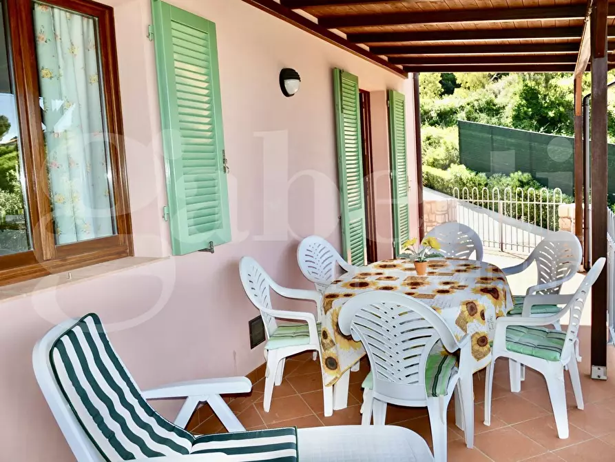 Immagine 31 di Villa in vendita  in LocalitÃ  LA TRAPPOLA a Capoliveri