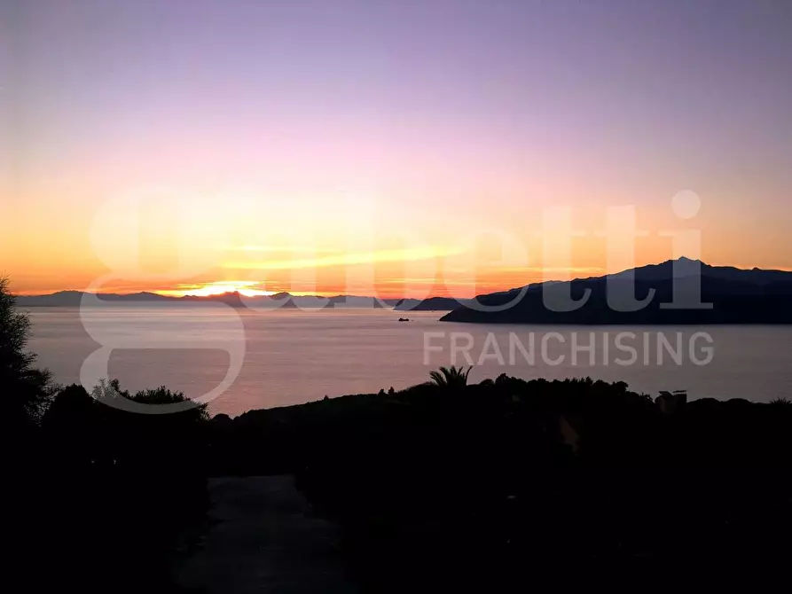 Immagine 5 di Villa in vendita  in LocalitÃ  LA TRAPPOLA a Capoliveri