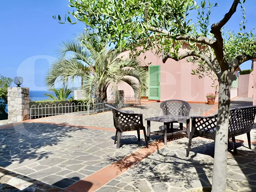 Immagine 10 di Villa in vendita  in LocalitÃ  LA TRAPPOLA a Capoliveri