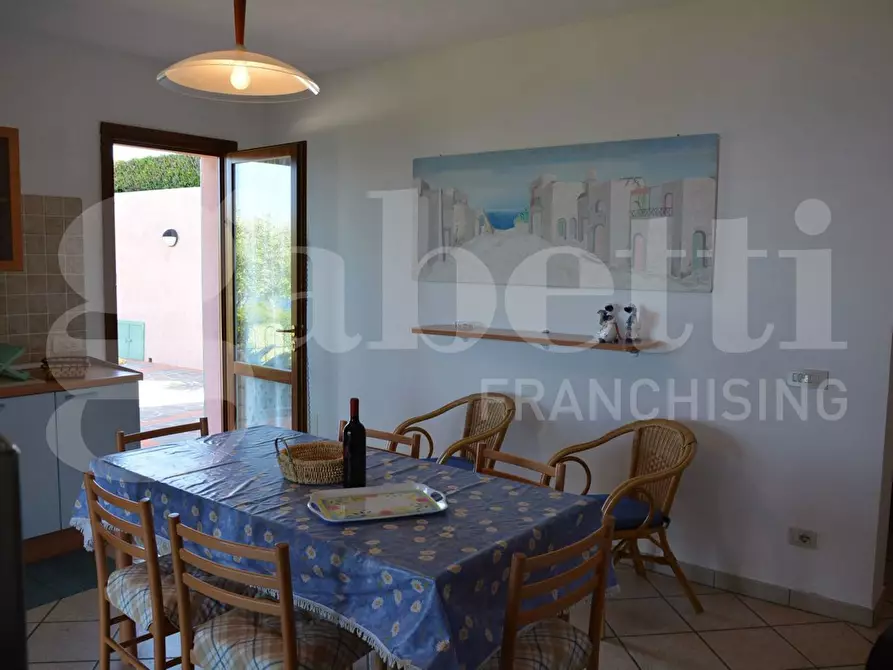 Immagine 17 di Villa in vendita  in LocalitÃ  LA TRAPPOLA a Capoliveri