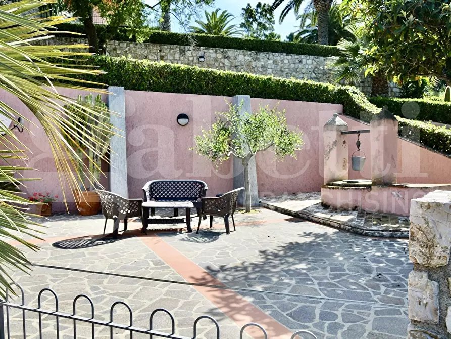 Immagine 11 di Villa in vendita  in LocalitÃ  LA TRAPPOLA a Capoliveri