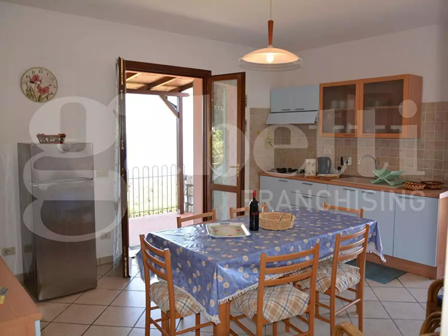Immagine 16 di Villa in vendita  in LocalitÃ  LA TRAPPOLA a Capoliveri