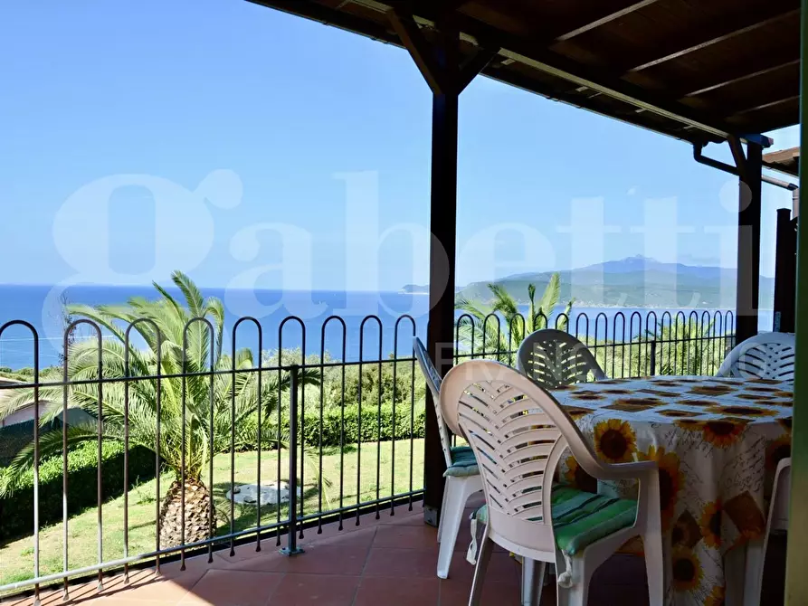 Immagine 29 di Villa in vendita  in LocalitÃ  LA TRAPPOLA a Capoliveri