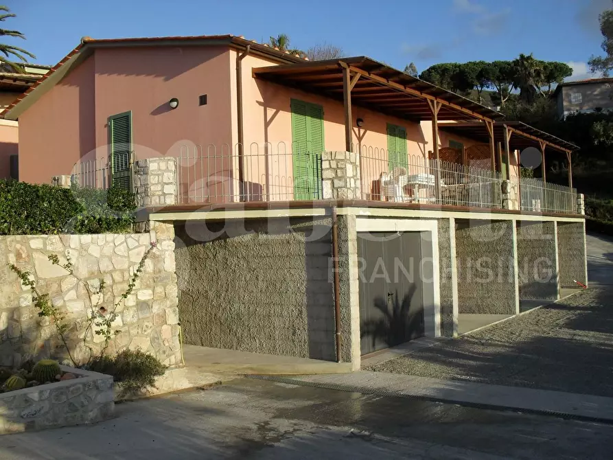 Immagine 1 di Villa in vendita  in LocalitÃ  LA TRAPPOLA a Capoliveri