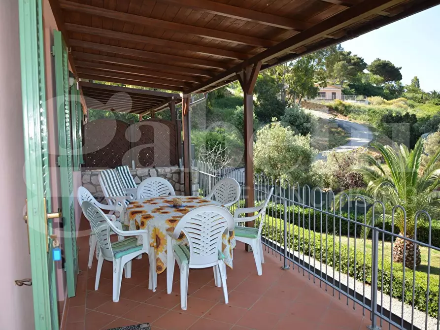 Immagine 30 di Villa in vendita  in LocalitÃ  LA TRAPPOLA a Capoliveri