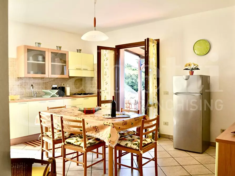 Immagine 18 di Villa in vendita  in LocalitÃ  LA TRAPPOLA a Capoliveri