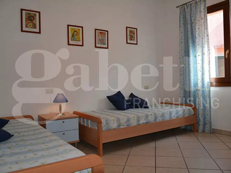 Immagine 25 di Villa in vendita  in LocalitÃ  LA TRAPPOLA a Capoliveri