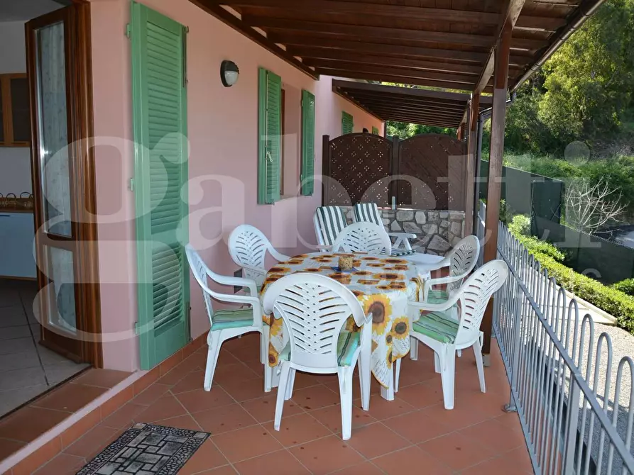 Immagine 24 di Villa in vendita  in LocalitÃ  LA TRAPPOLA a Capoliveri