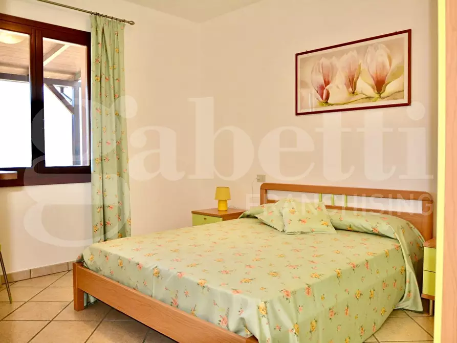 Immagine 4 di Villa in vendita  in LocalitÃ  LA TRAPPOLA a Capoliveri