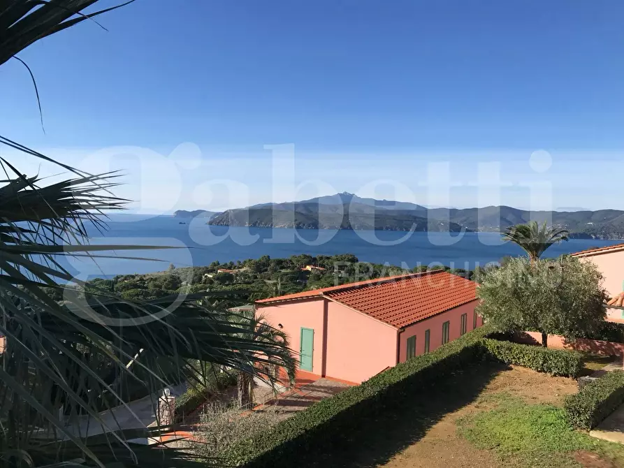 Immagine 21 di Villa in vendita  in LocalitÃ  LA TRAPPOLA a Capoliveri