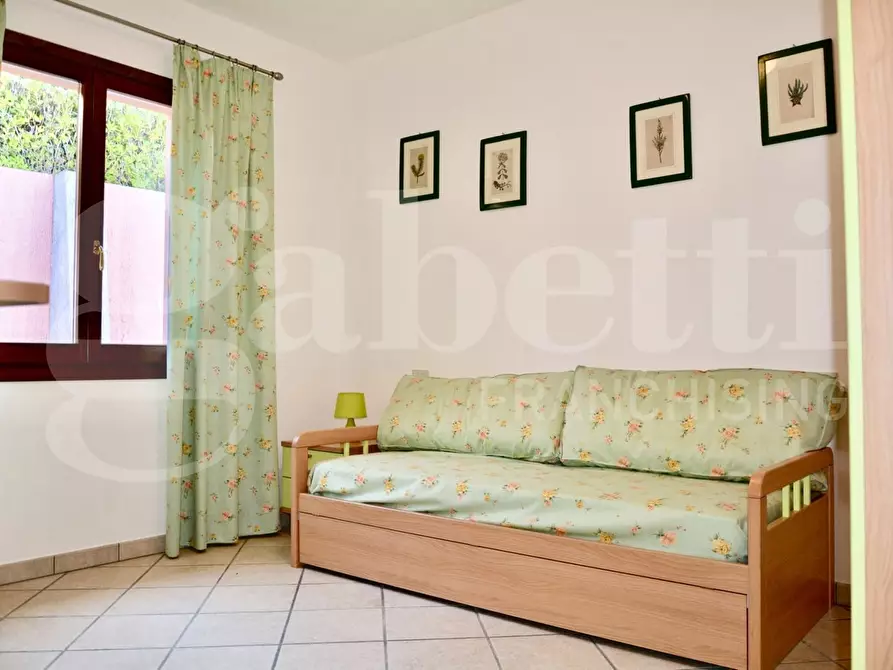 Immagine 33 di Villa in vendita  in LocalitÃ  LA TRAPPOLA a Capoliveri
