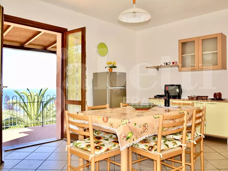 Immagine 28 di Villa in vendita  in LocalitÃ  LA TRAPPOLA a Capoliveri