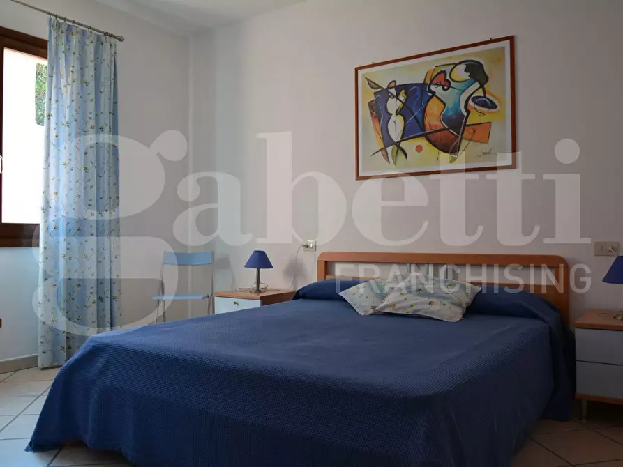Immagine 36 di Villa in vendita  in LocalitÃ  LA TRAPPOLA a Capoliveri